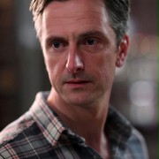 Nicholas Gleaves w Scott i Bailey
