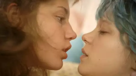 Życie Adeli – Rozdział 1 i 2 - galeria zdjęć - filmweb