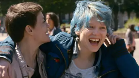 Życie Adeli &ndash; Rozdział 1 i 2 - galeria zdjęć - filmweb