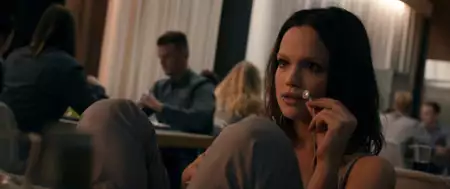 Numer 7 - galeria zdjęć - filmweb