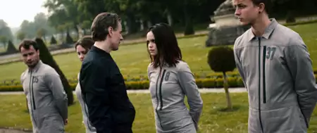 Numer 7 - galeria zdjęć - filmweb