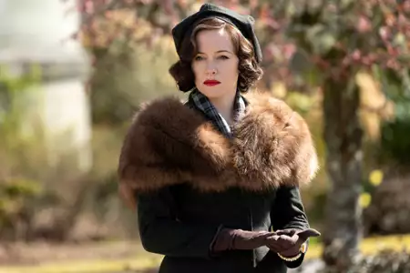Skandal w brytyjskim stylu - galeria zdjęć - filmweb