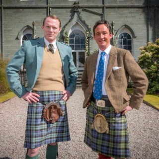 Ian Campbell, książę Argyll