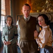 Skandal w brytyjskim stylu - galeria zdjęć - filmweb