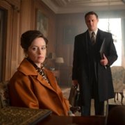 Skandal w brytyjskim stylu - galeria zdjęć - filmweb