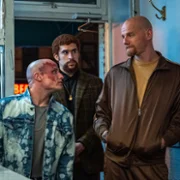 Złodziej z przypadku - galeria zdjęć - filmweb