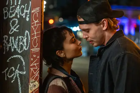 Złodziej z przypadku - galeria zdjęć - filmweb
