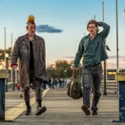 Złodziej z przypadku - galeria zdjęć - filmweb