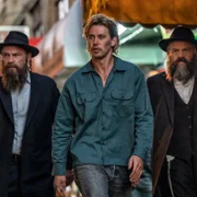 Złodziej z przypadku - galeria zdjęć - filmweb
