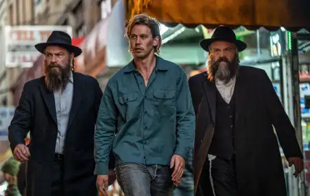Złodziej z przypadku - galeria zdjęć - filmweb