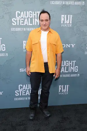 Złodziej z przypadku - galeria zdjęć - filmweb