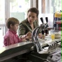 Niania w Nowym Jorku - galeria zdjęć