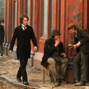 From Hell - galeria zdjęć - filmweb