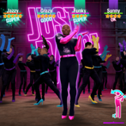 Just Dance 2022 - galeria zdjęć - filmweb