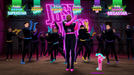 Just Dance 2022 - galeria zdjęć - filmweb
