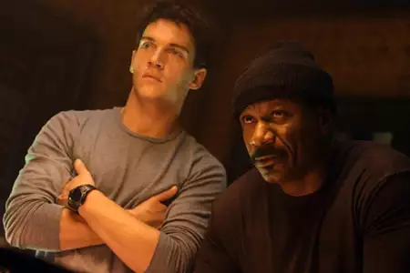 Mission: Impossible III - galeria zdjęć - filmweb
