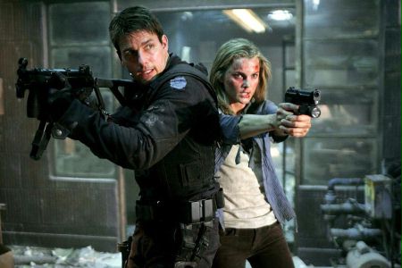 Mission: Impossible III - galeria zdjęć - filmweb