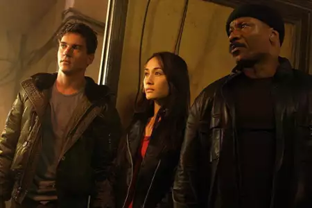 Mission: Impossible III - galeria zdjęć - filmweb