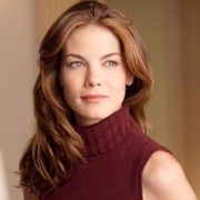 Michelle Monaghan w Mission: Impossible III