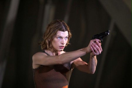 Resident Evil 2: Apokalipsa - galeria zdjęć - filmweb