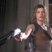 Resident Evil: Apocalypse - galeria zdjęć - filmweb