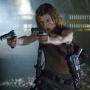 Resident Evil: Apocalypse - galeria zdjęć - filmweb