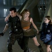 Resident Evil 2: Apokalipsa - galeria zdjęć - filmweb