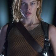 Resident Evil: Apocalypse - galeria zdjęć - filmweb