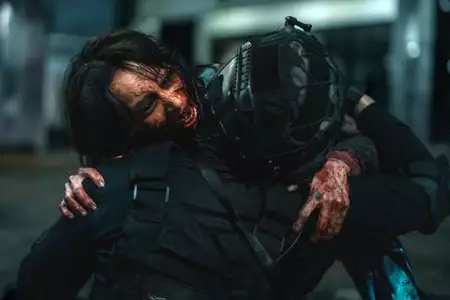 Ziam - galeria zdjęć - filmweb