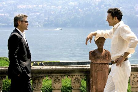 Recenzja Ocean&#39;s Twelve: Dogrywka