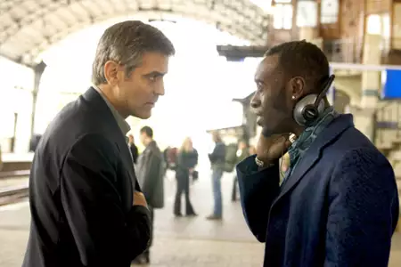 Ocean's Twelve: Dogrywka - galeria zdjęć - filmweb