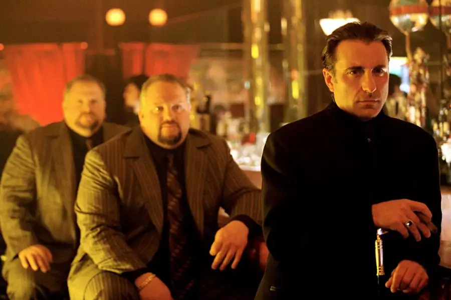 Ocean's Twelve: Dogrywka - galeria zdjęć - filmweb