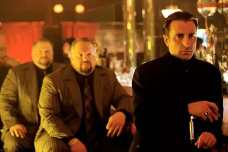 Ocean's Twelve: Dogrywka - galeria zdjęć - filmweb