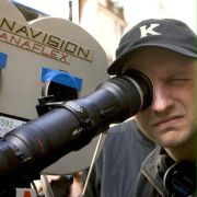 Steven Soderbergh w Ocean's Twelve: Dogrywka