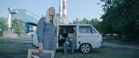 Dog Days - galeria zdjęć - filmweb