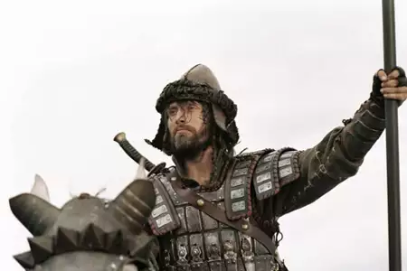 Król Artur - galeria zdjęć - filmweb