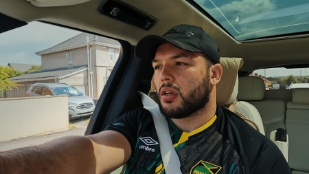 Sezon 1 Odcinek 2 Trudne dzieciństwo