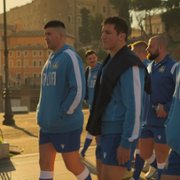 Puchar Sześciu Narodów z bliska - galeria zdjęć - filmweb