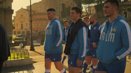 Sezon 1 Odcinek 5 Obrona