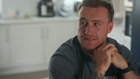 Sezon 1 Odcinek 7 Ostatni taniec