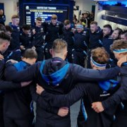 Six Nations: Full Contact - galeria zdjęć - filmweb
