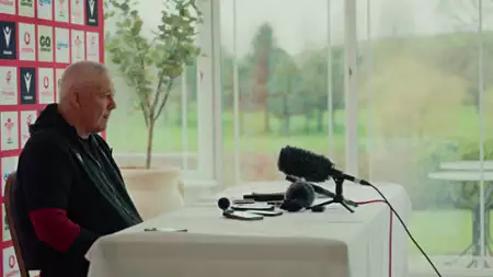 Puchar Sześciu Narodów z bliska - galeria zdjęć - filmweb