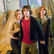 Harry Potter i Czara Ognia - galeria zdjęć - filmweb