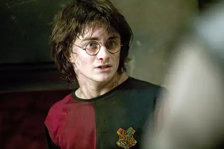 Harry Potter i Czara Ognia - galeria zdjęć - filmweb