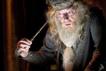 Harry Potter i Czara Ognia - galeria zdjęć - filmweb