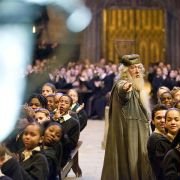 Harry Potter i Czara Ognia - galeria zdjęć - filmweb