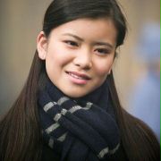 Cho Chang
