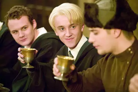 Harry Potter i Czara Ognia - galeria zdjęć - filmweb