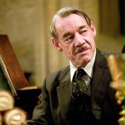 Barty Crouch
