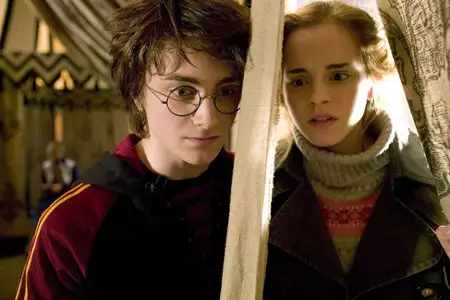 Harry Potter i Czara Ognia - galeria zdjęć - filmweb